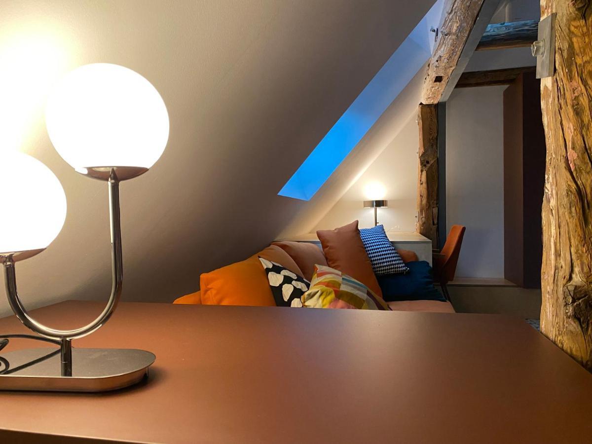 Appartement Isabella Living à Maribor Extérieur photo
