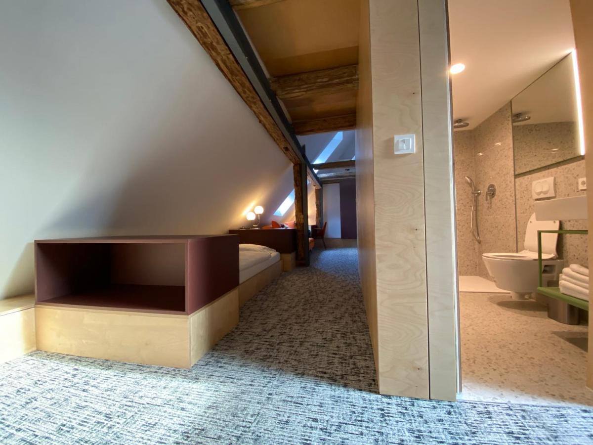 Appartement Isabella Living à Maribor Extérieur photo