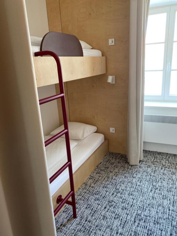 Appartement Isabella Living à Maribor Extérieur photo