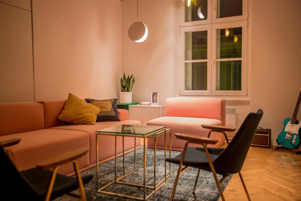 Appartement Isabella Living à Maribor Extérieur photo