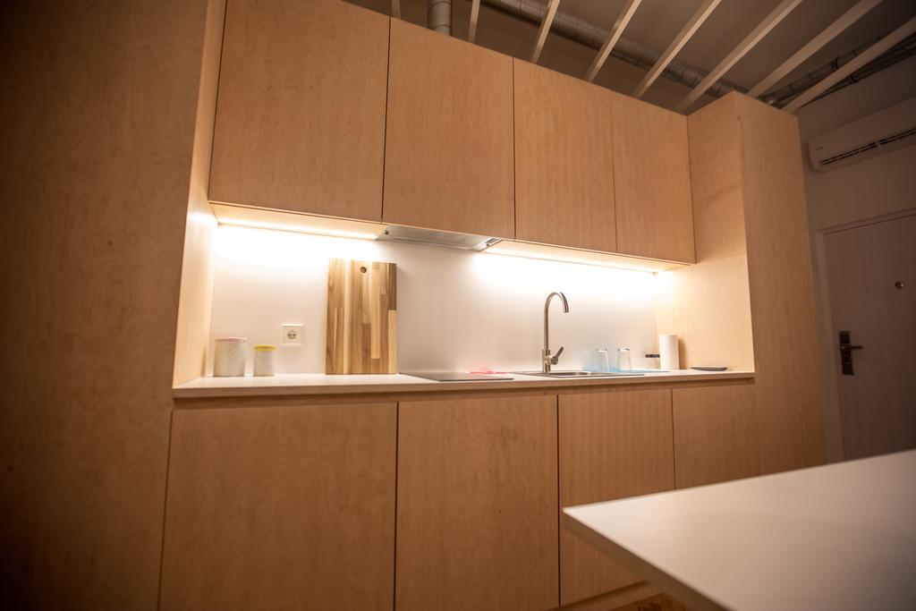 Appartement Isabella Living à Maribor Extérieur photo