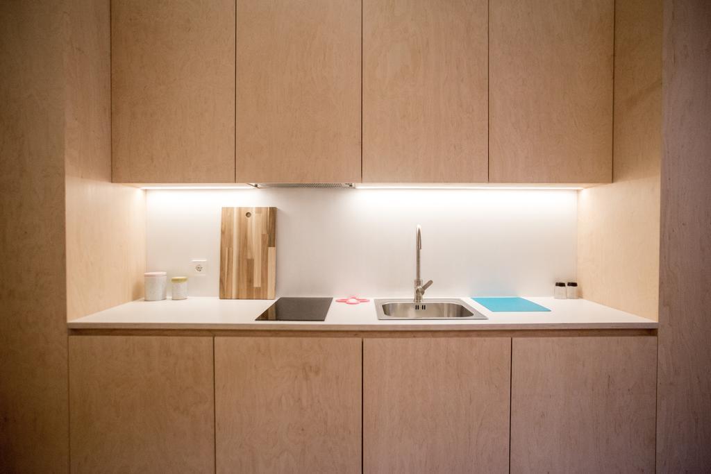 Appartement Isabella Living à Maribor Extérieur photo