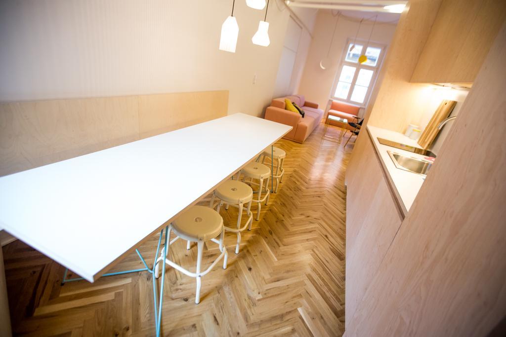 Appartement Isabella Living à Maribor Extérieur photo