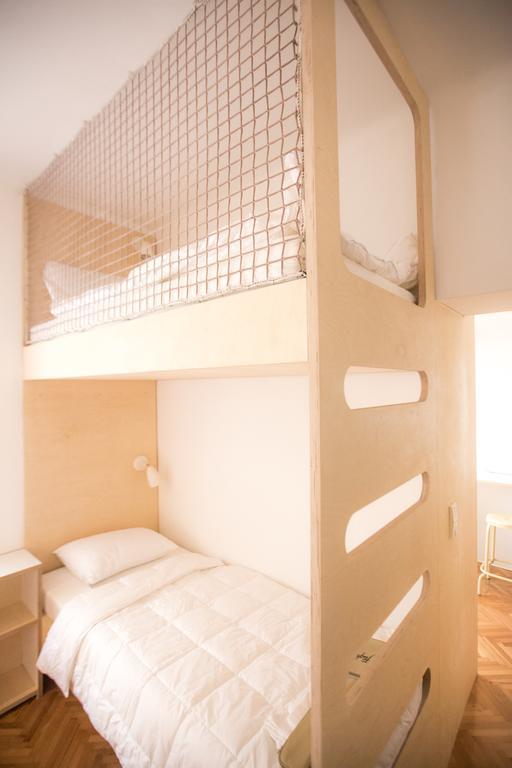 Appartement Isabella Living à Maribor Chambre photo