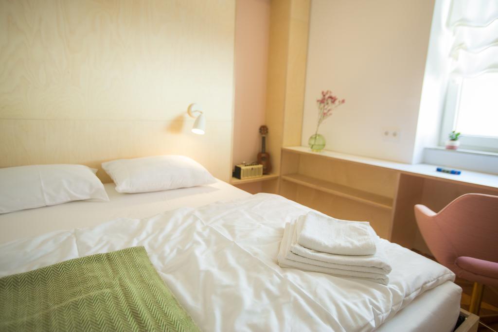 Appartement Isabella Living à Maribor Chambre photo