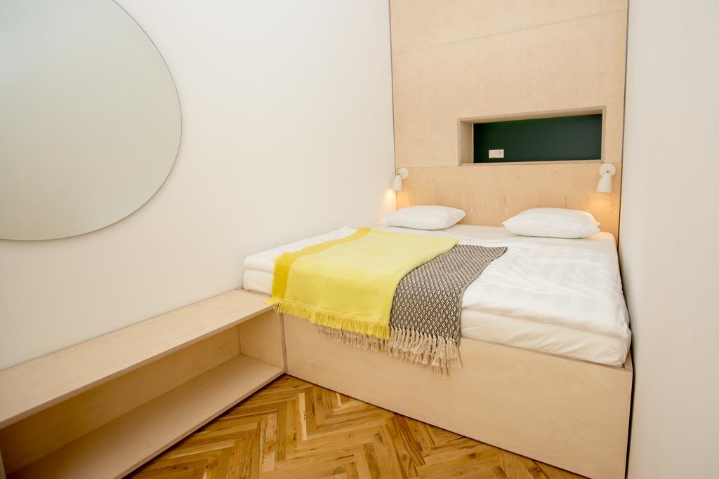 Appartement Isabella Living à Maribor Extérieur photo