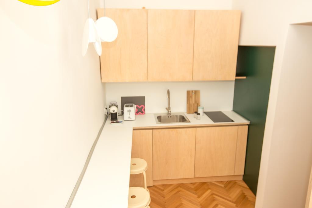 Appartement Isabella Living à Maribor Extérieur photo