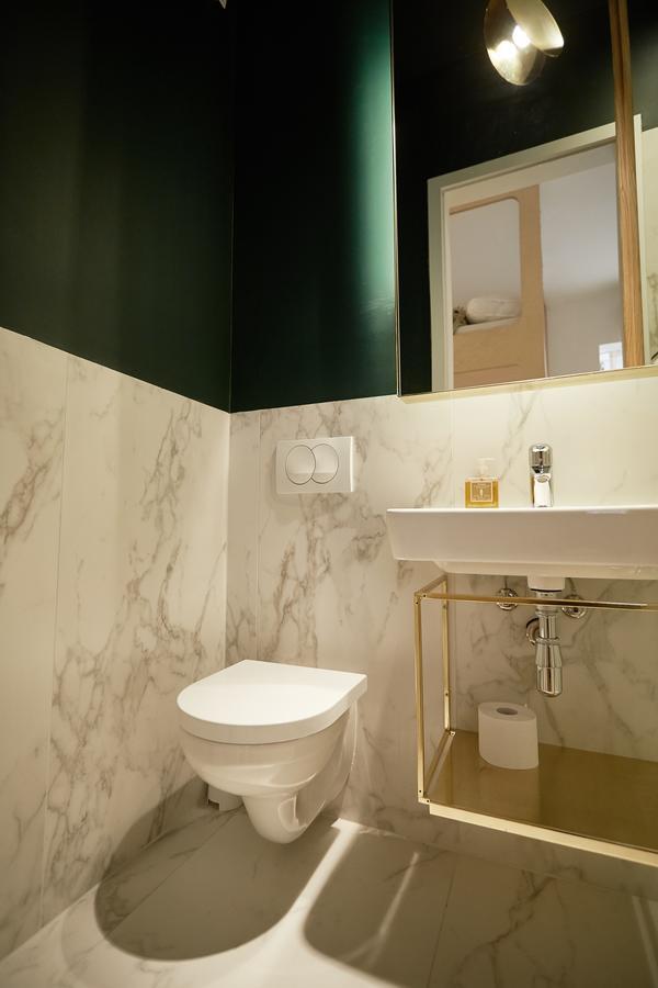 Appartement Isabella Living à Maribor Extérieur photo