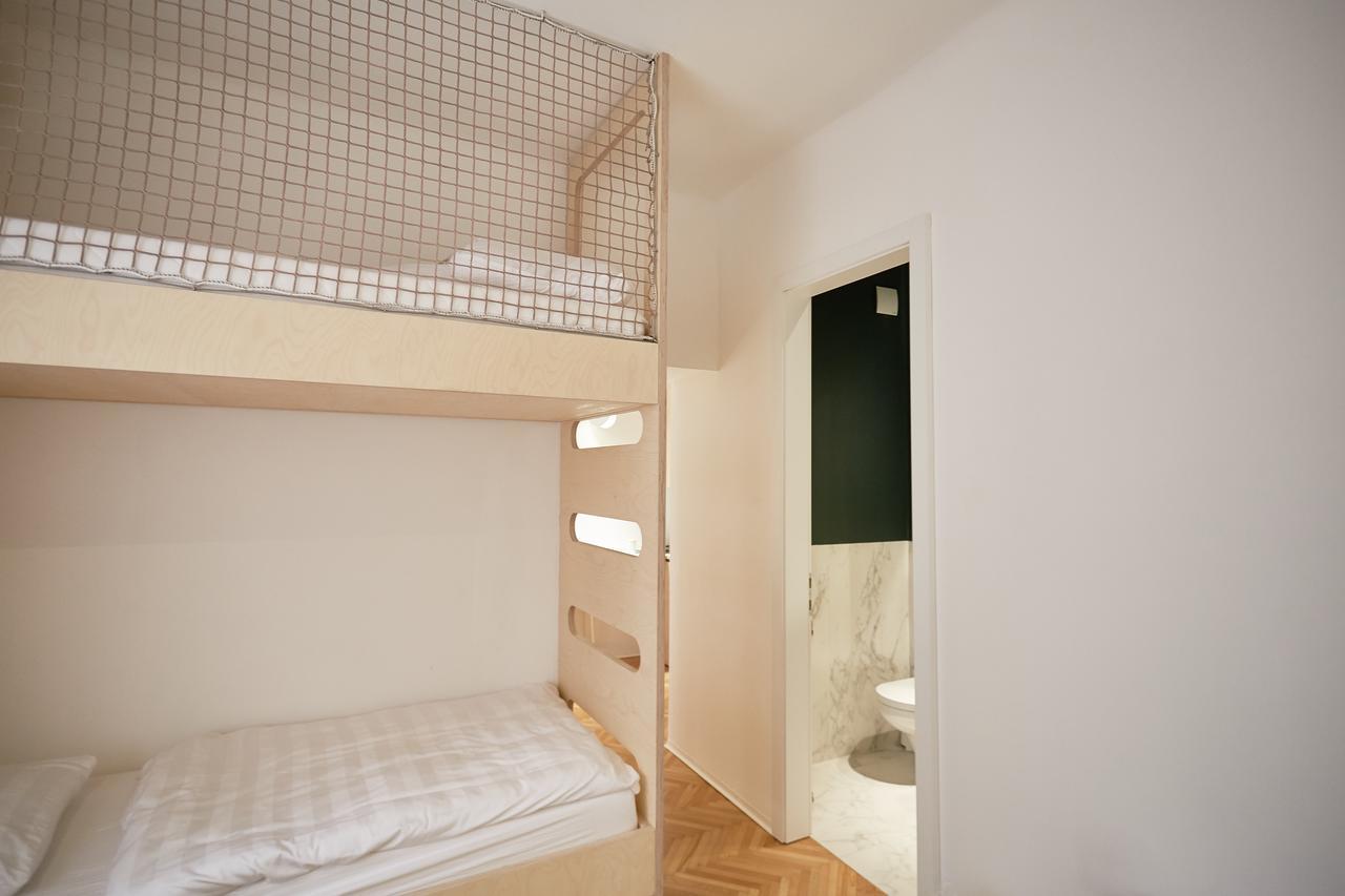 Appartement Isabella Living à Maribor Extérieur photo