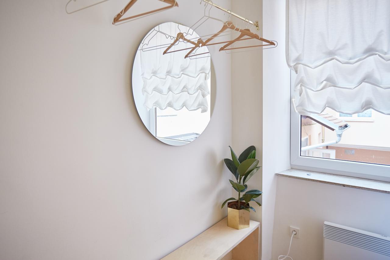Appartement Isabella Living à Maribor Extérieur photo
