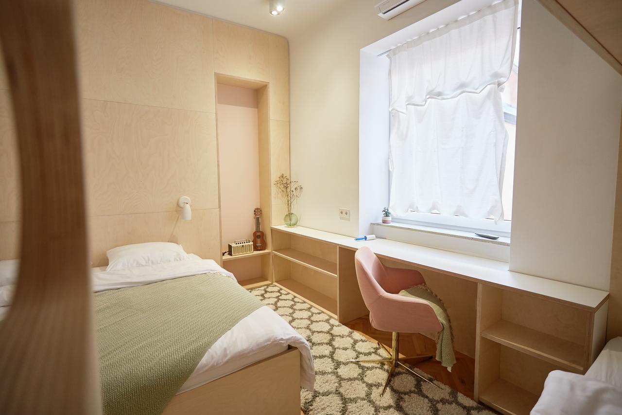Appartement Isabella Living à Maribor Extérieur photo